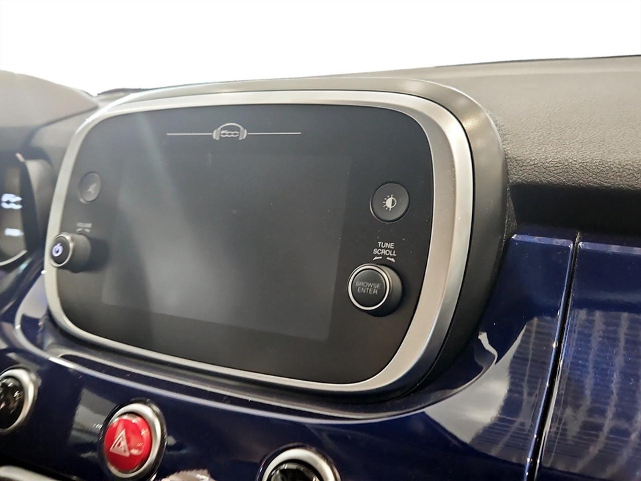 Fiat Fiat 500X usata 6