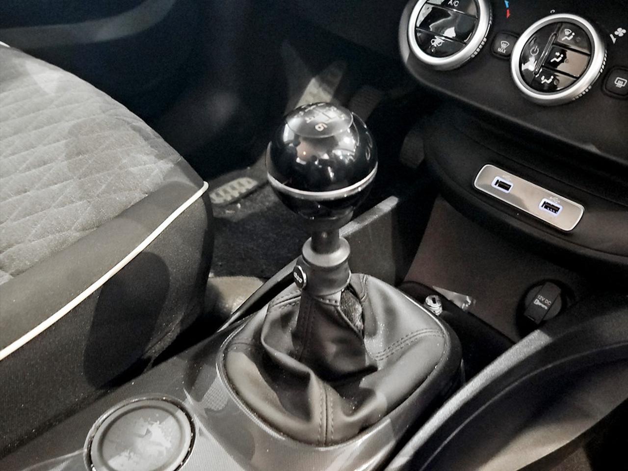 Fiat Fiat 500X usata 7