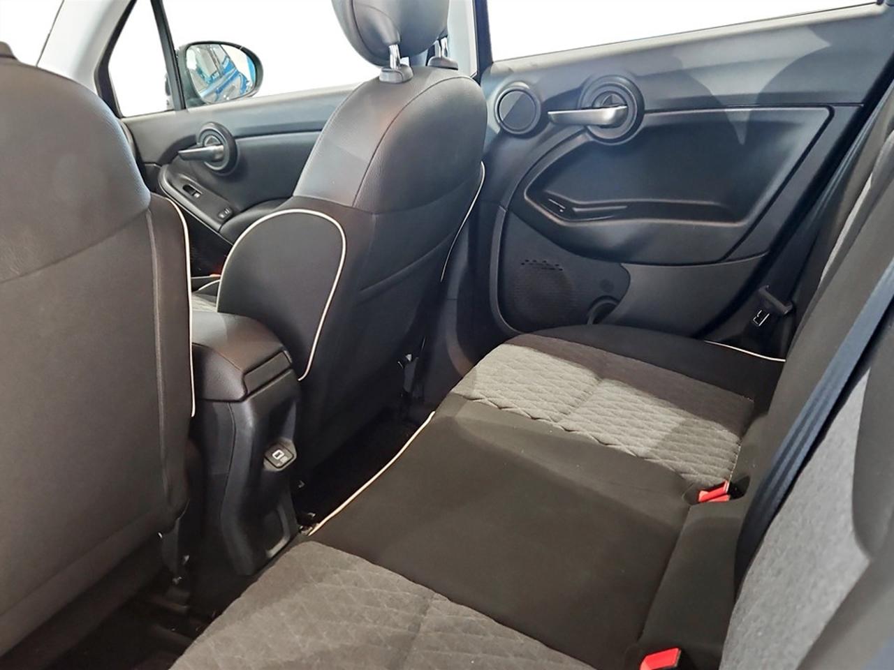 Fiat Fiat 500X usata 8