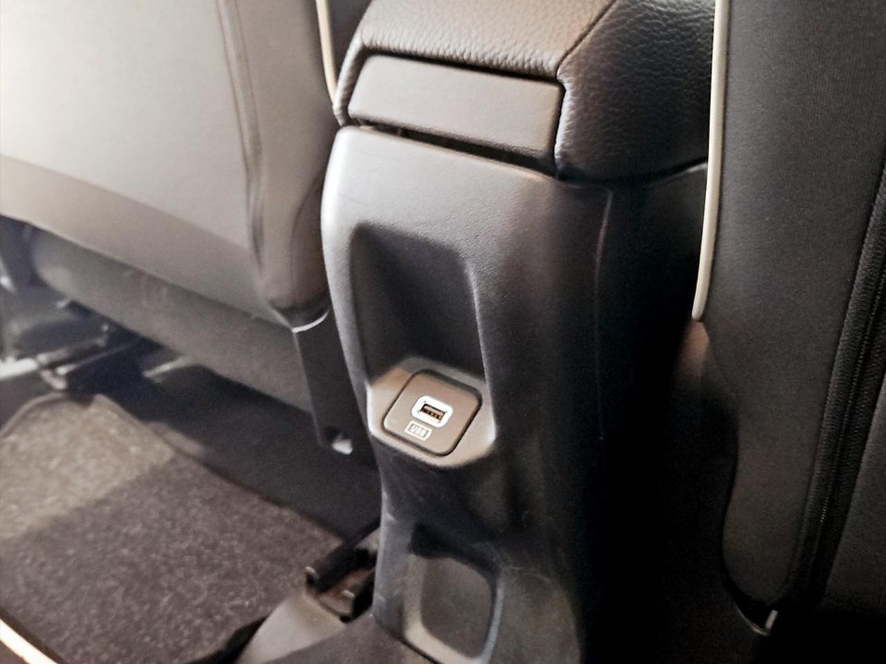 Fiat Fiat 500X usata 9