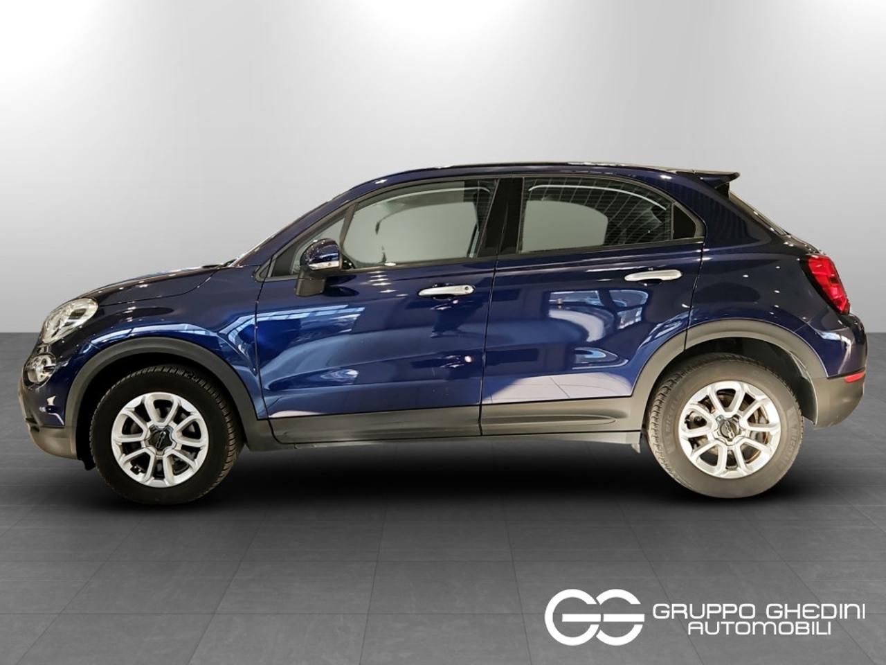 Fiat Fiat 500X usata 11