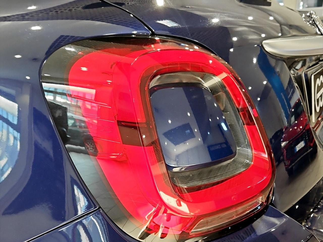 Fiat Fiat 500X usata 13