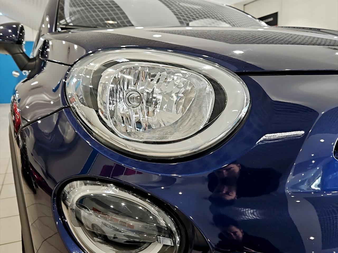 Fiat Fiat 500X usata 14