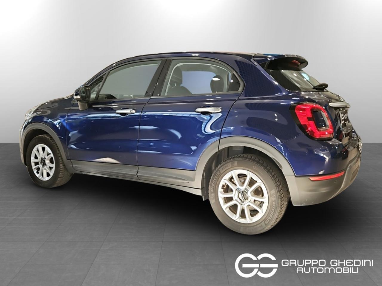 Fiat Fiat 500X usata 15