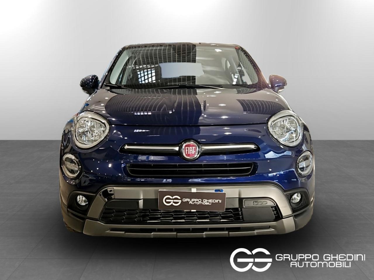 Fiat Fiat 500X usata 16