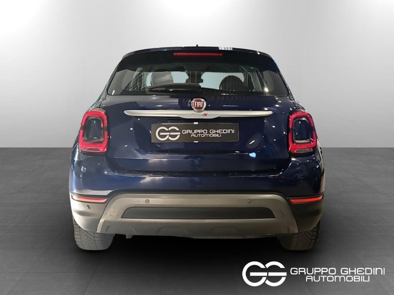 Fiat Fiat 500X usata 17
