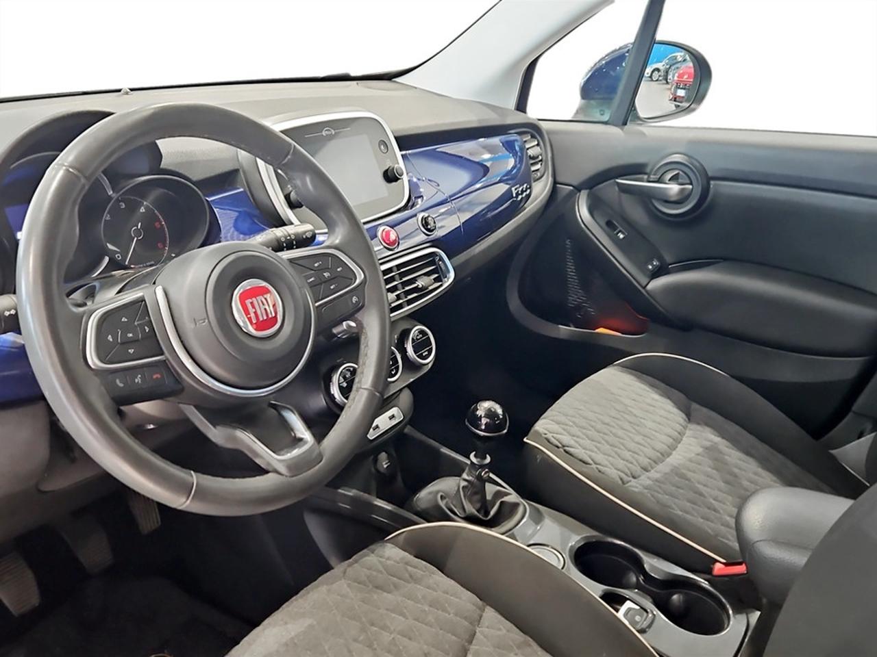 Fiat Fiat 500X usata 18