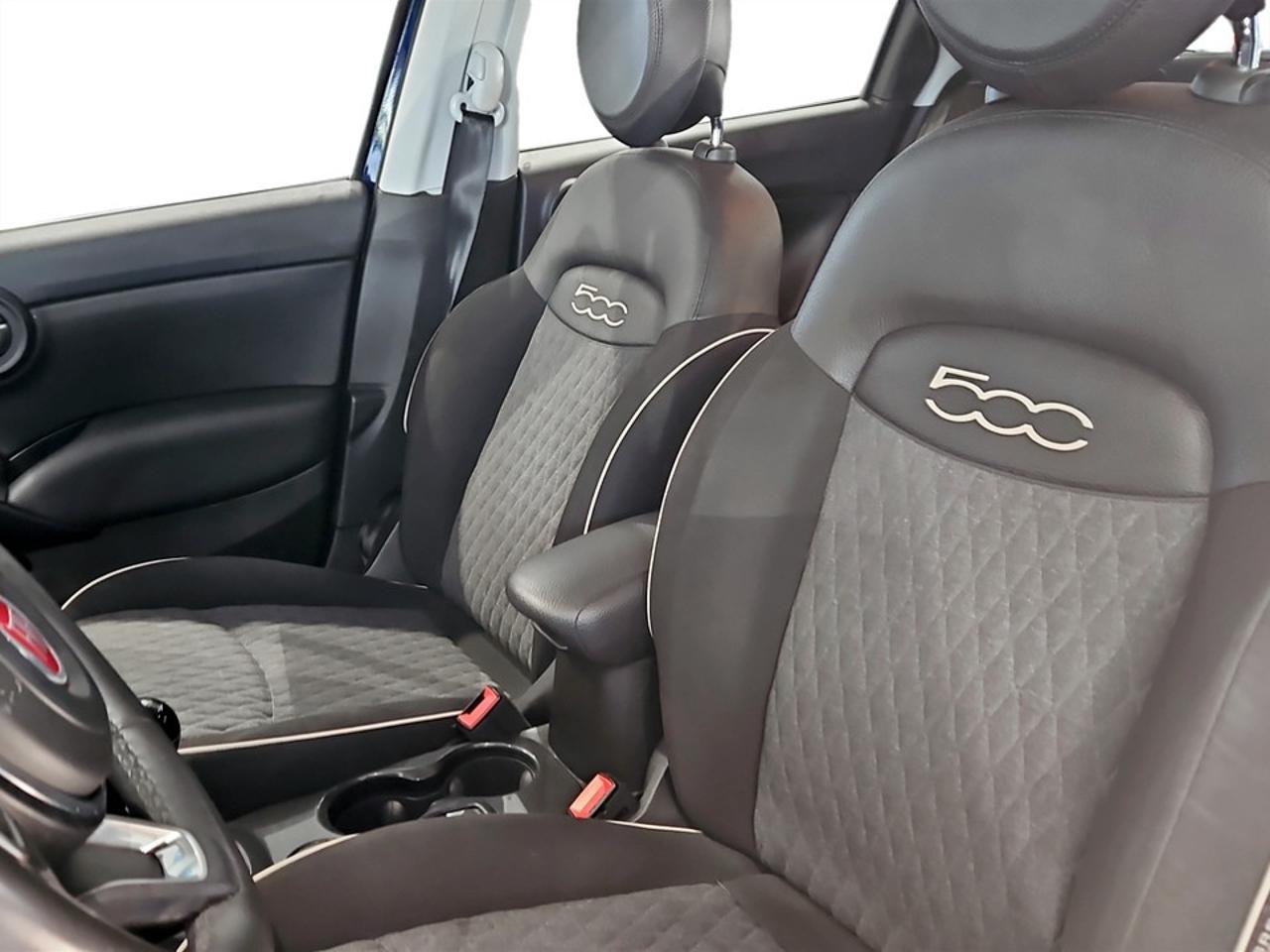 Fiat Fiat 500X usata 19