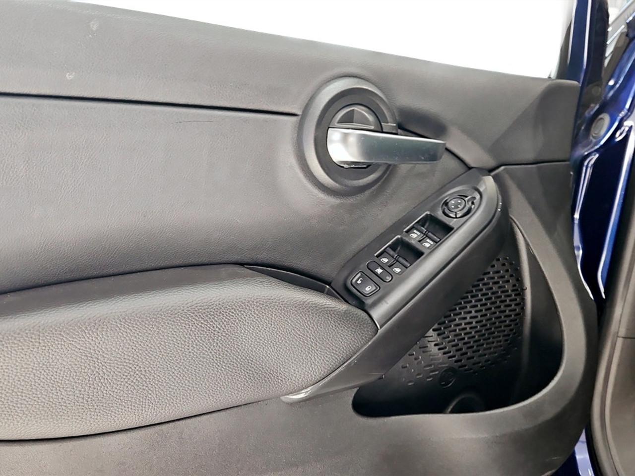 Fiat Fiat 500X usata 20