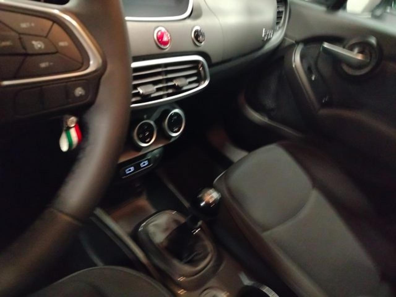 Fiat Fiat 500X usata 9
