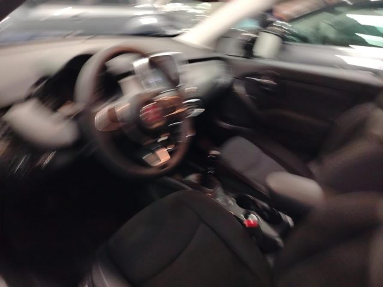 Fiat Fiat 500X usata 12