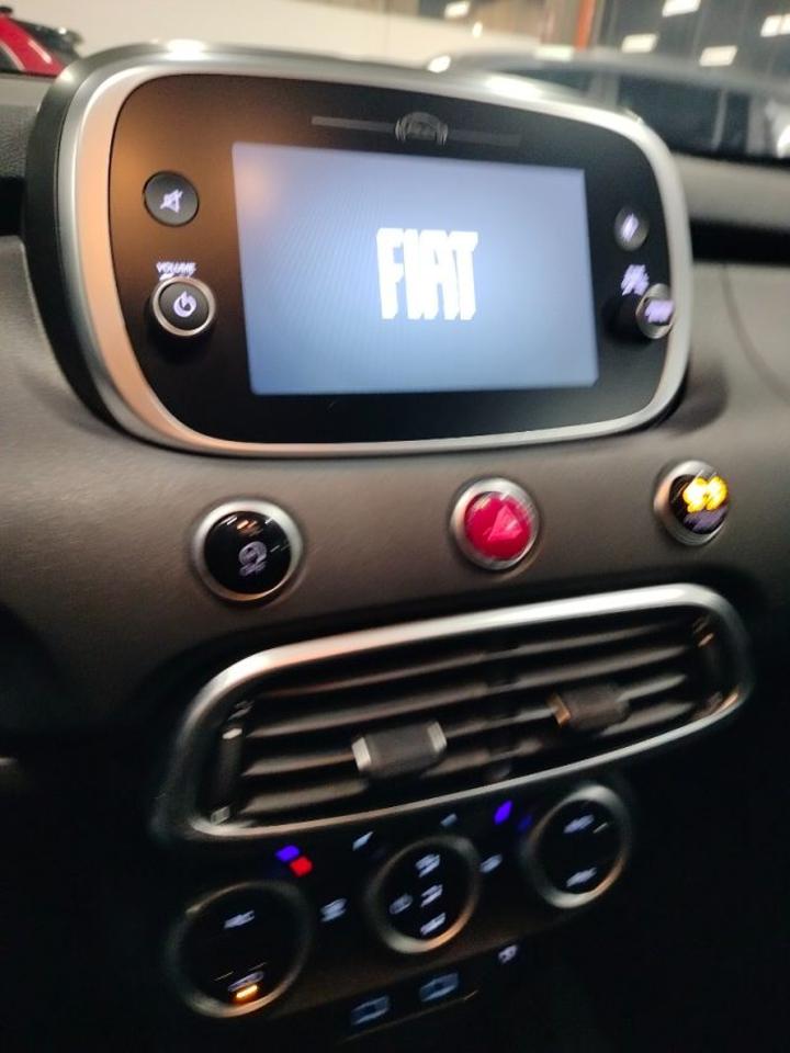 Fiat Fiat 500X usata 14