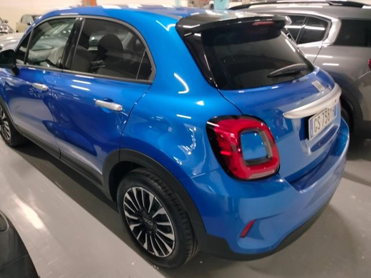 Fiat Fiat 500X usata 20