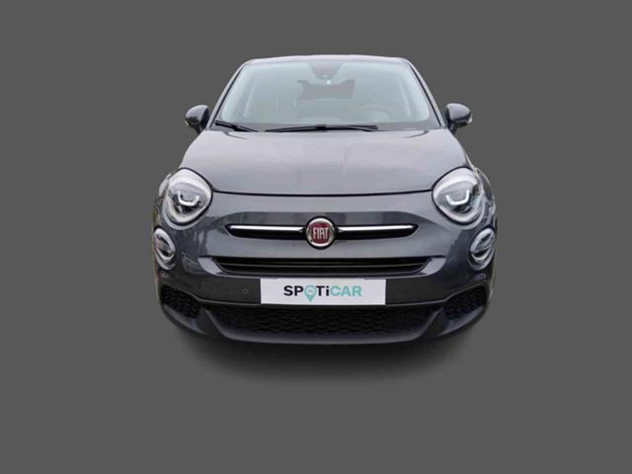 Fiat Fiat 500X usata 1