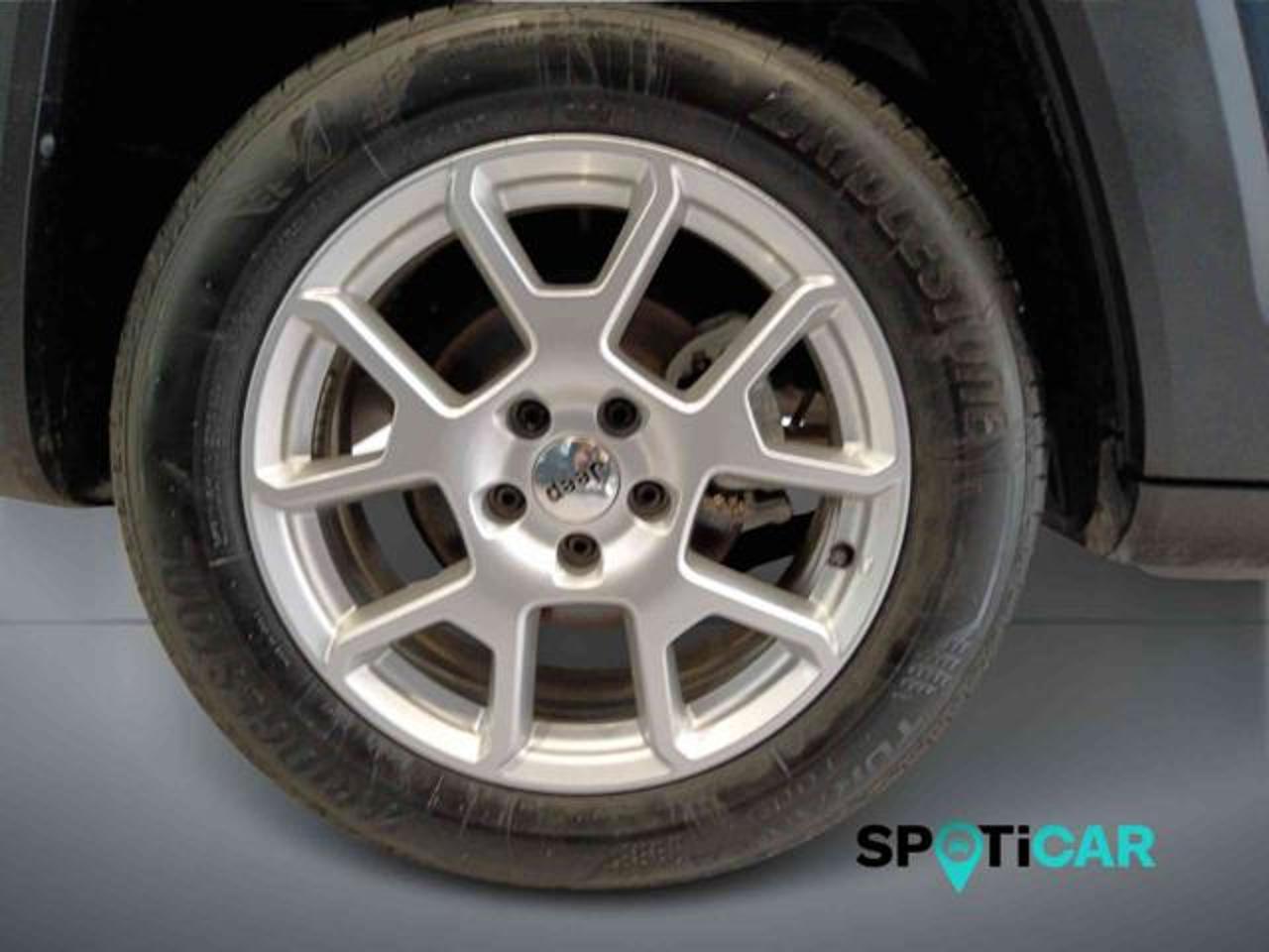 Fiat Fiat 500X usata 2