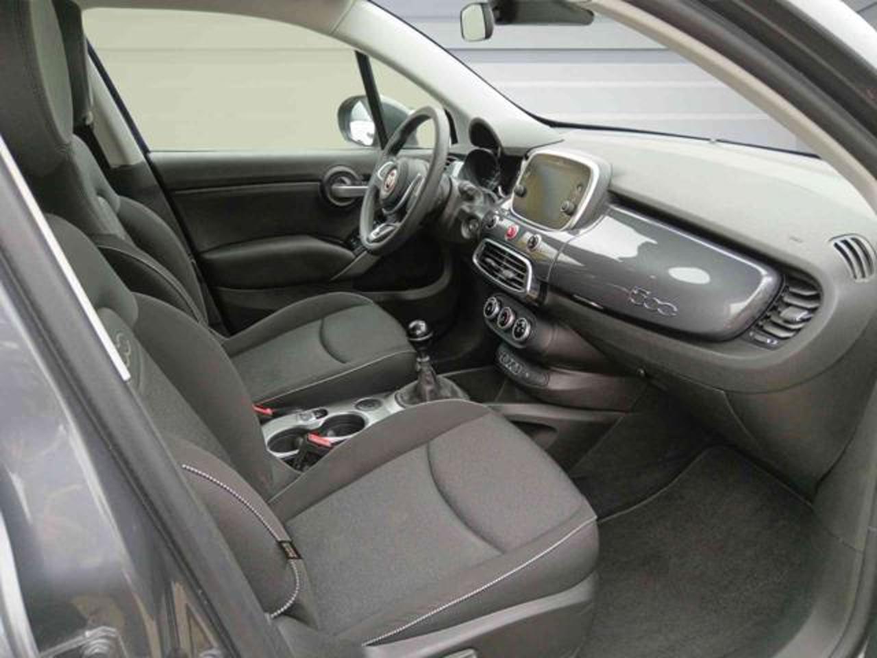 Fiat Fiat 500X usata 3