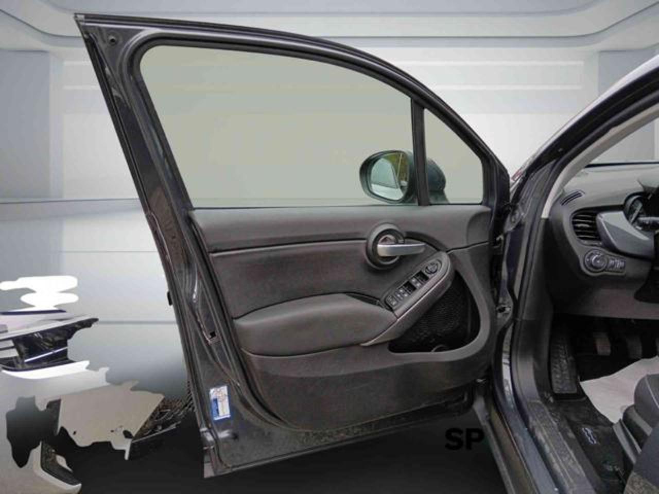 Fiat Fiat 500X usata 4