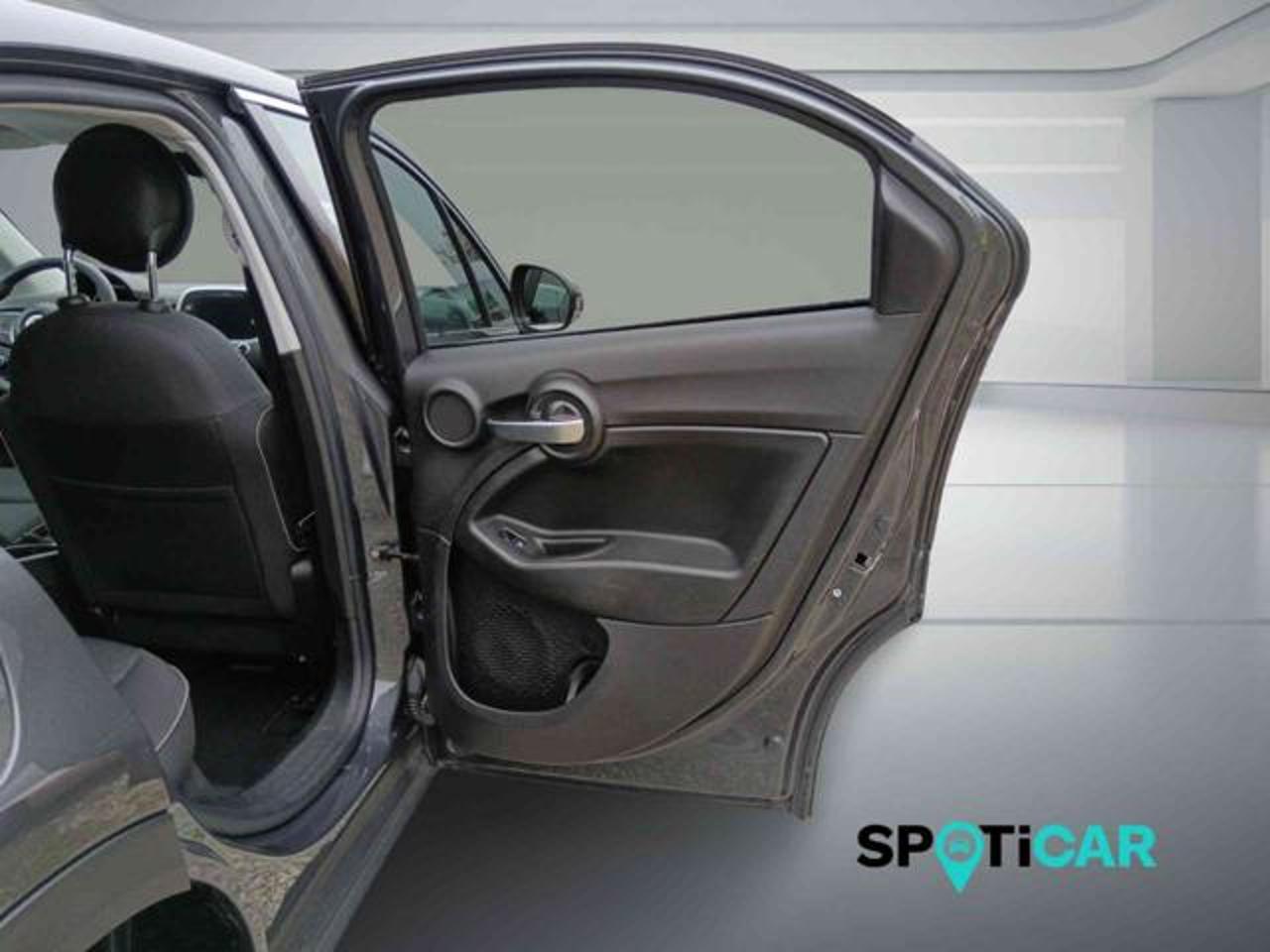 Fiat Fiat 500X usata 7