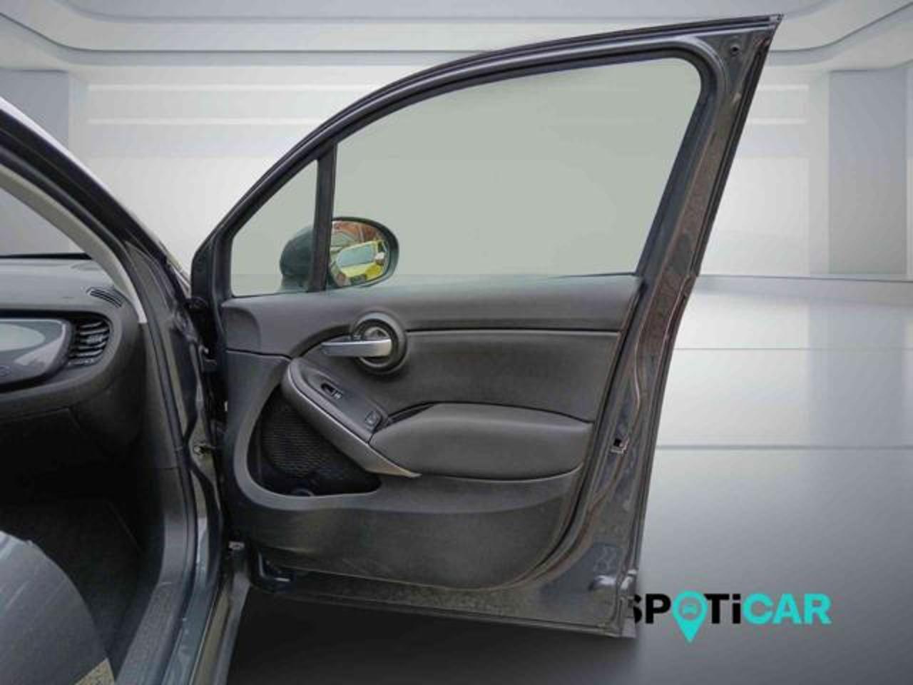 Fiat Fiat 500X usata 8