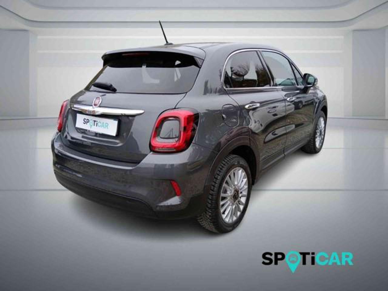 Fiat Fiat 500X usata 9