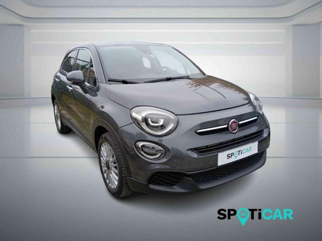 Fiat Fiat 500X usata 11