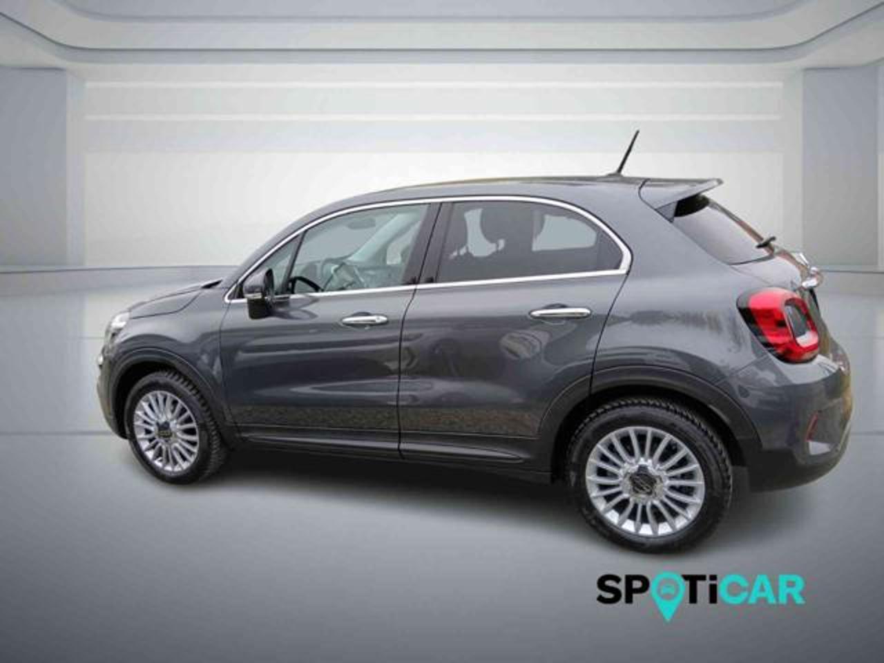 Fiat Fiat 500X usata 14