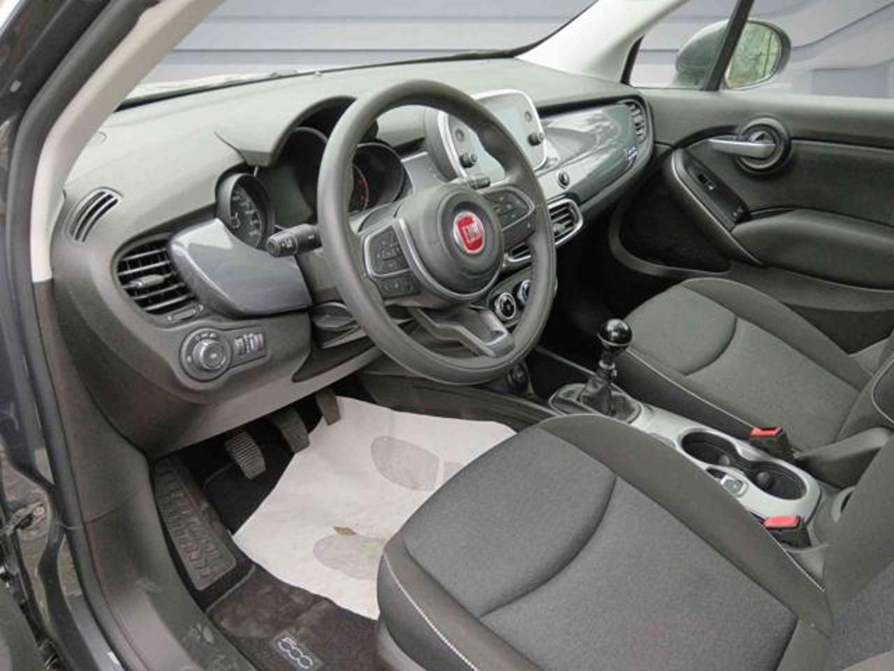 Fiat Fiat 500X usata 16