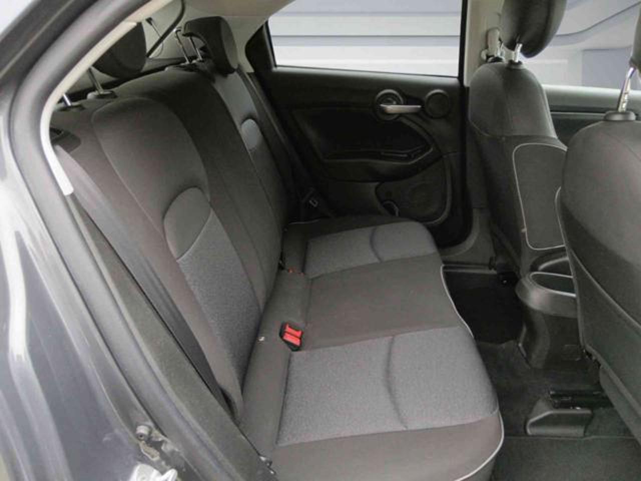 Fiat Fiat 500X usata 17