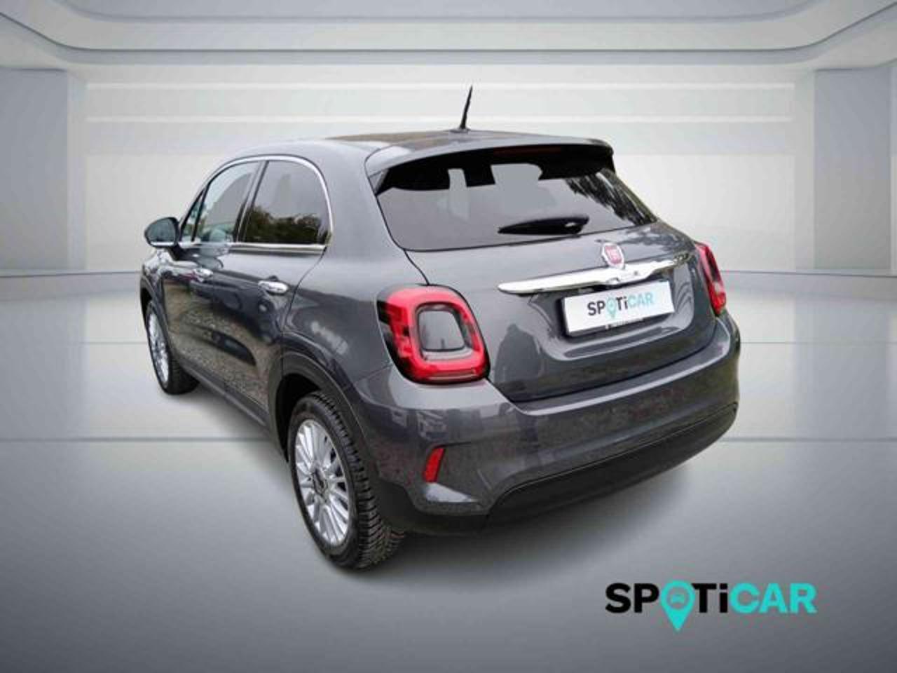 Fiat Fiat 500X usata 18