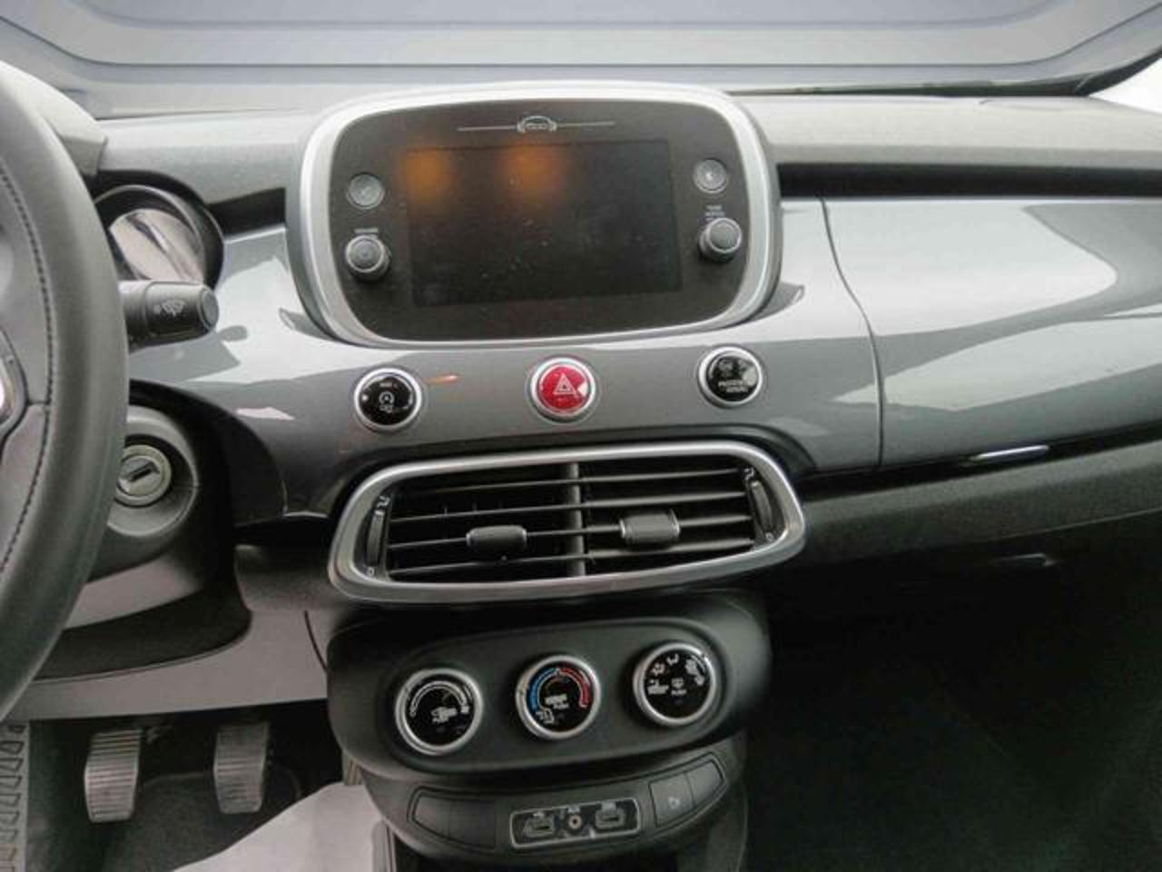 Fiat Fiat 500X usata 19