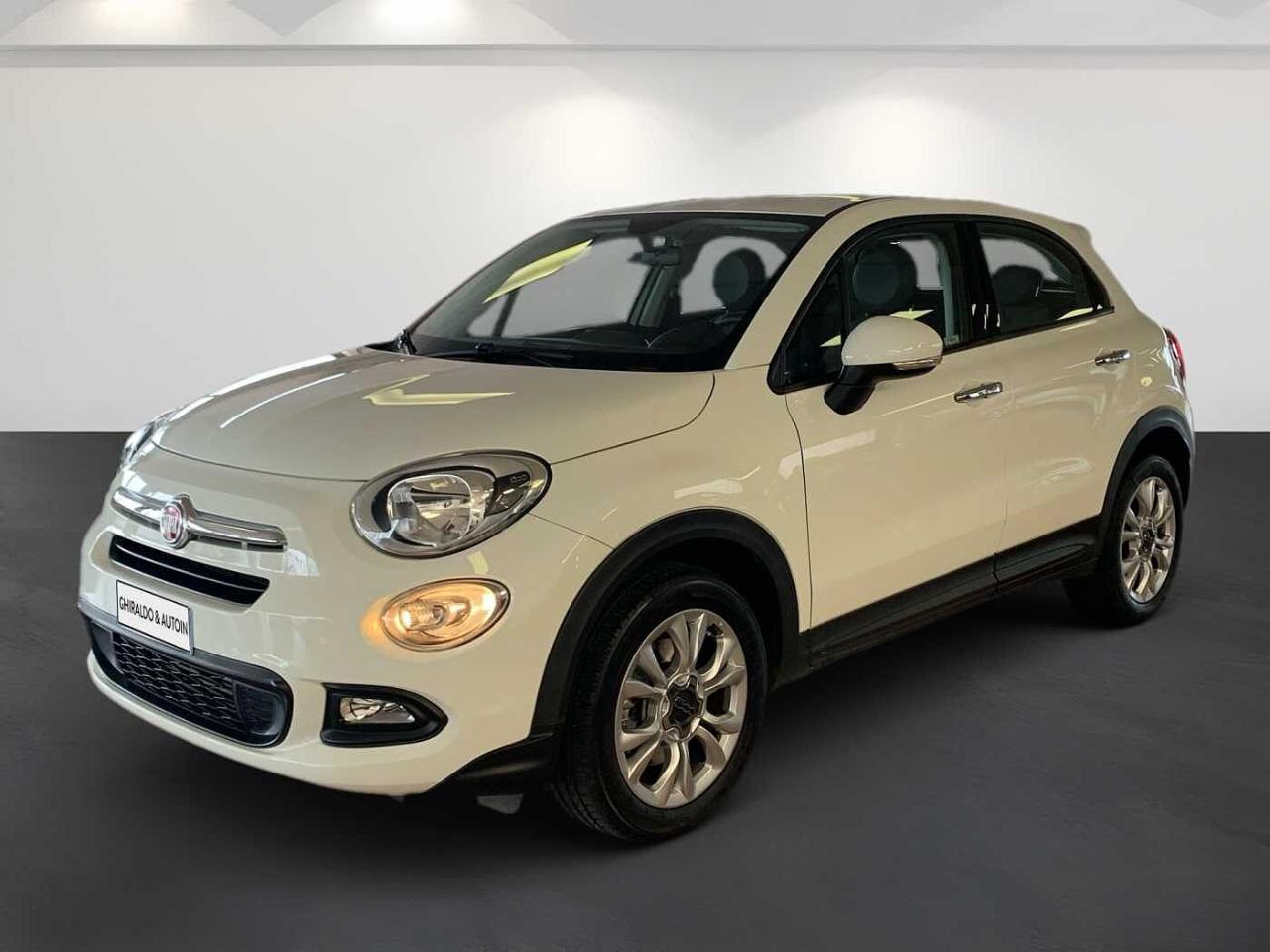 Fiat Fiat 500X 500X 1.3 mjt Pop 4x2 95cv