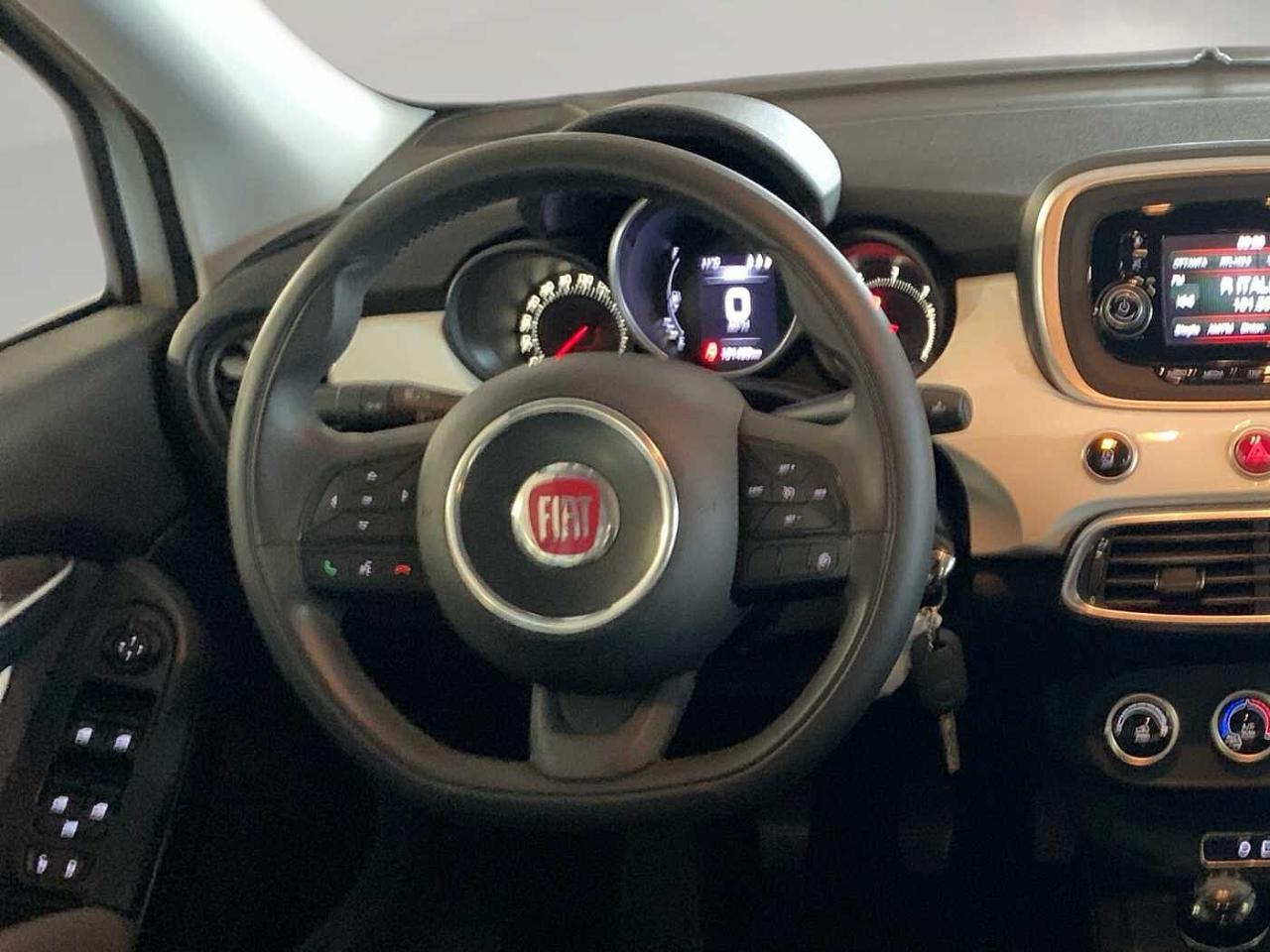 Fiat Fiat 500X usata 1