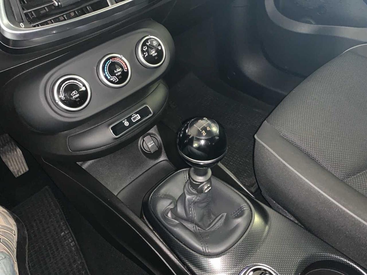 Fiat Fiat 500X usata 4