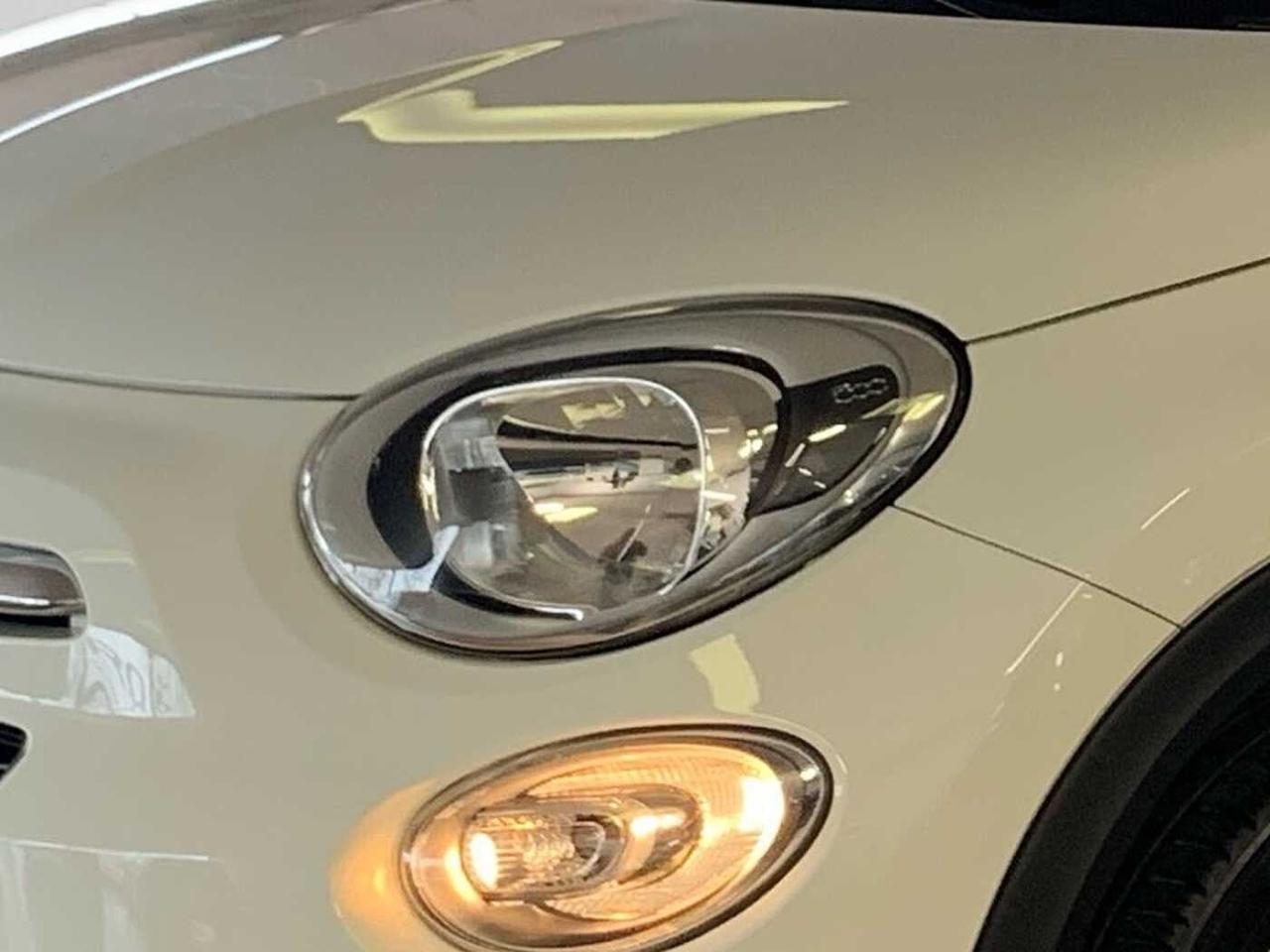 Fiat Fiat 500X usata 5