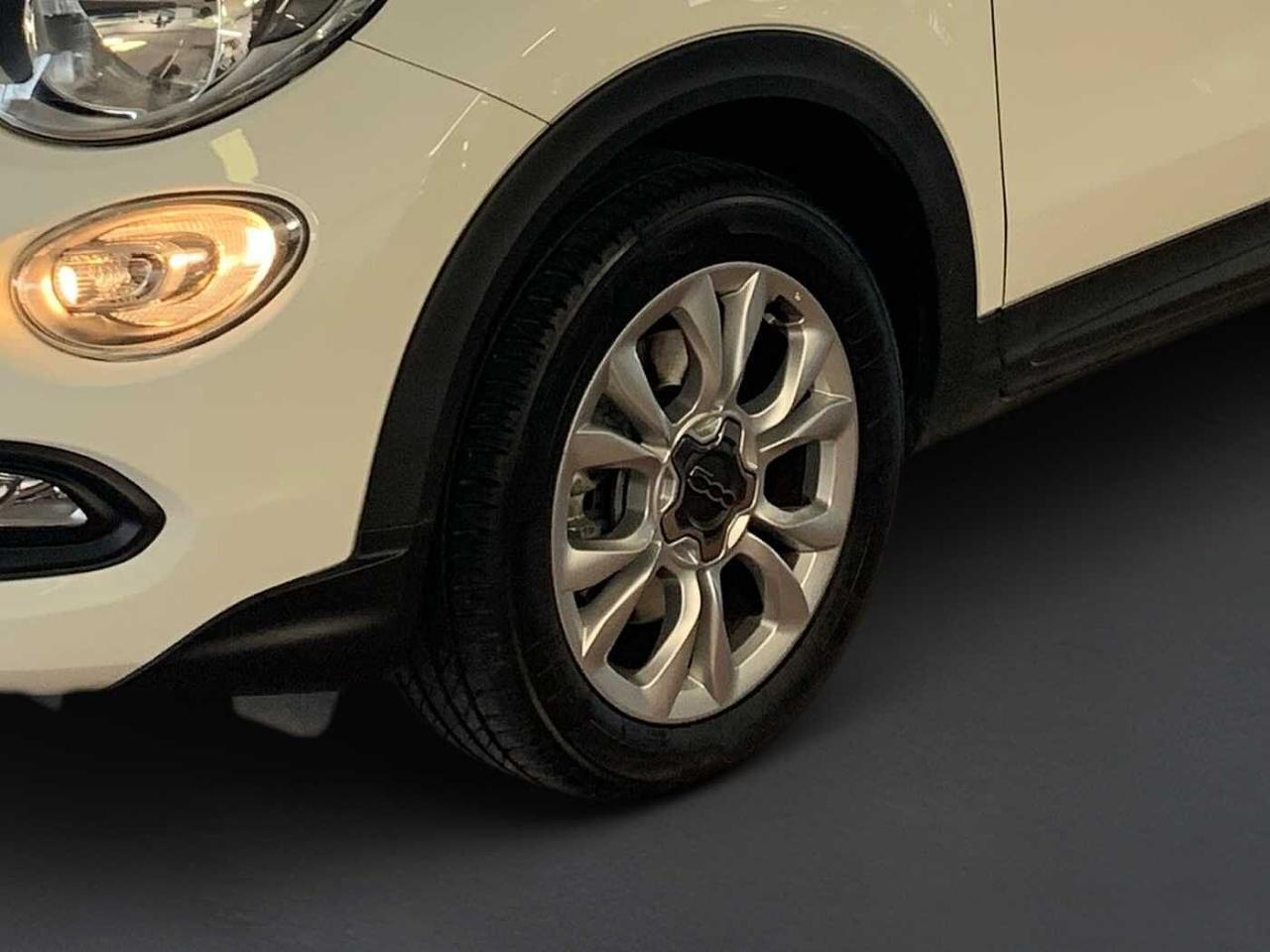 Fiat Fiat 500X usata 6