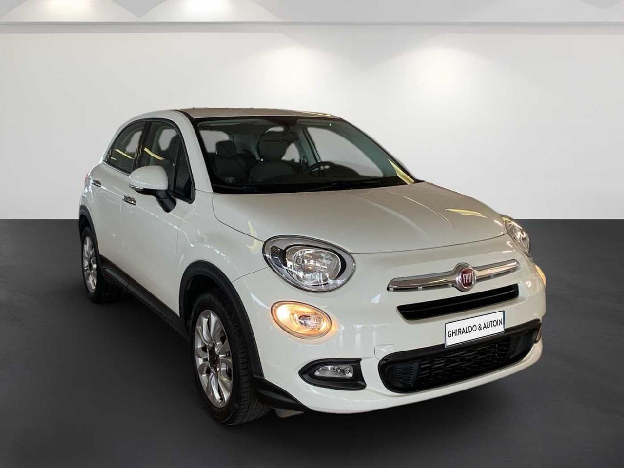 Fiat Fiat 500X usata 9
