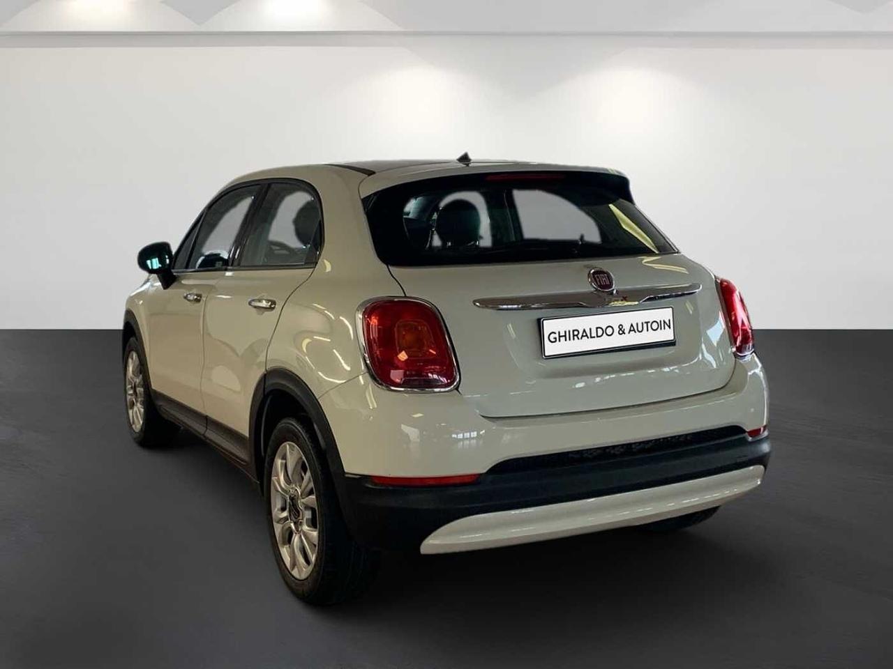 Fiat Fiat 500X usata 10