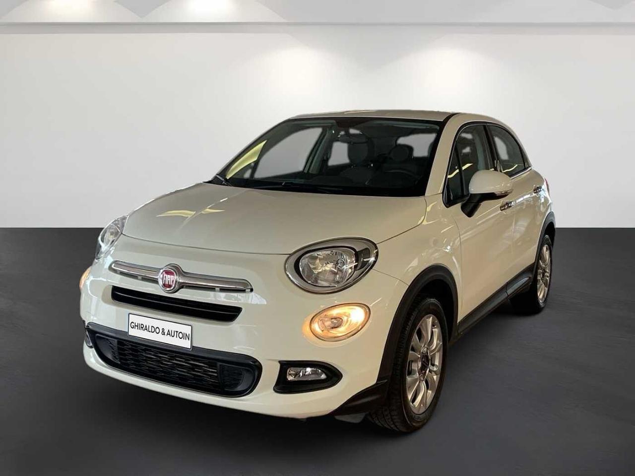 Fiat Fiat 500X usata 11