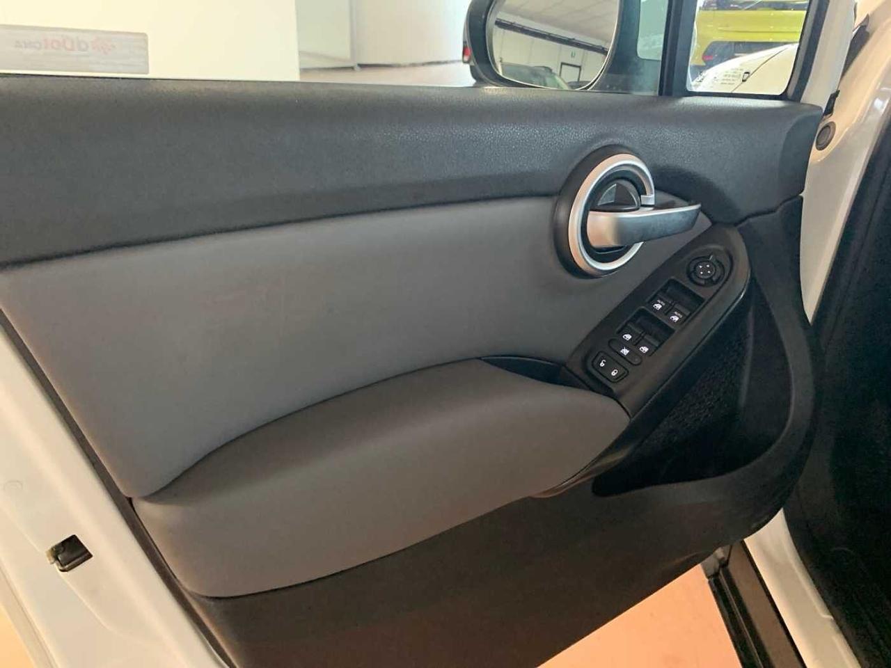 Fiat Fiat 500X usata 12