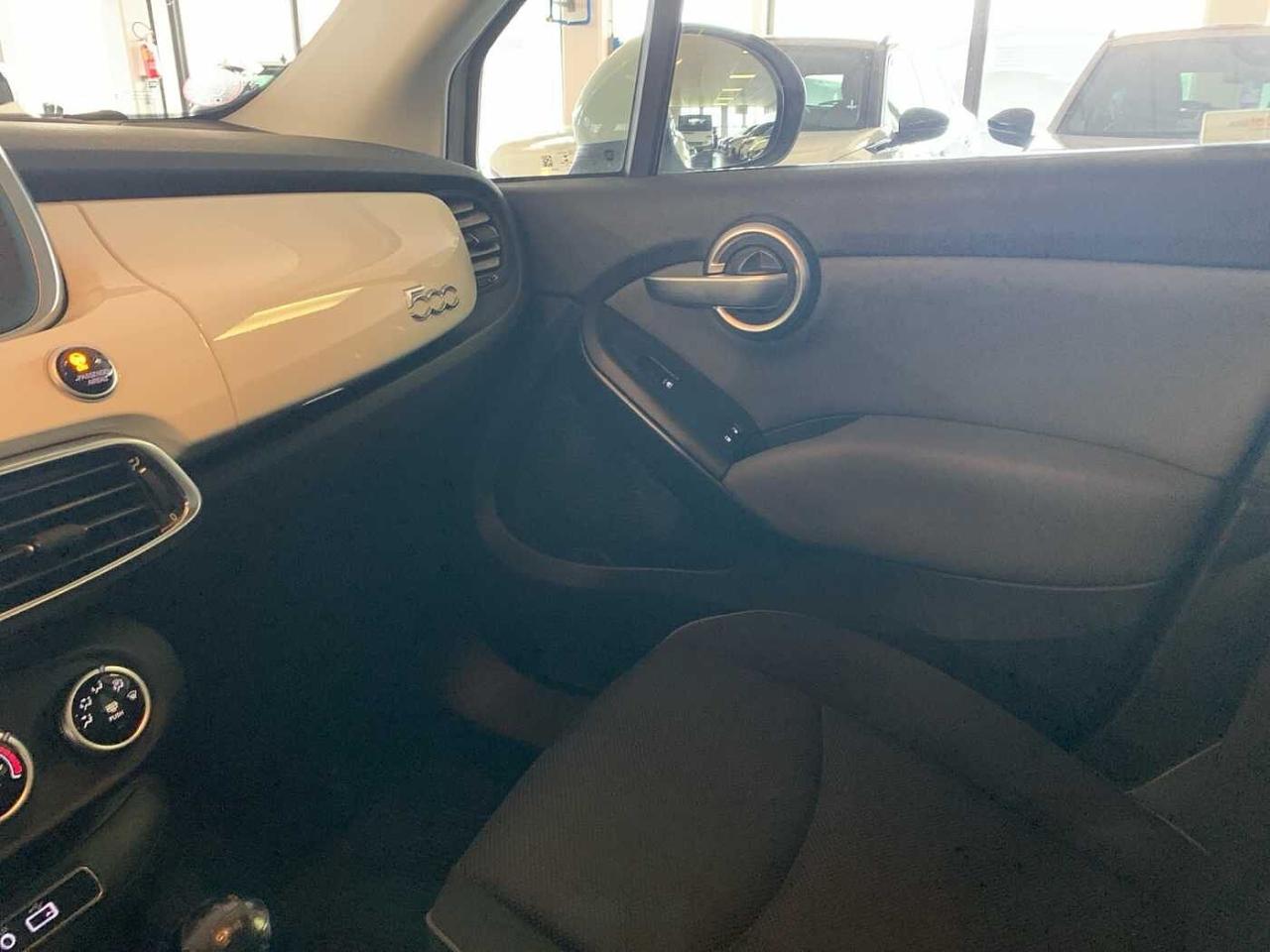 Fiat Fiat 500X usata 13