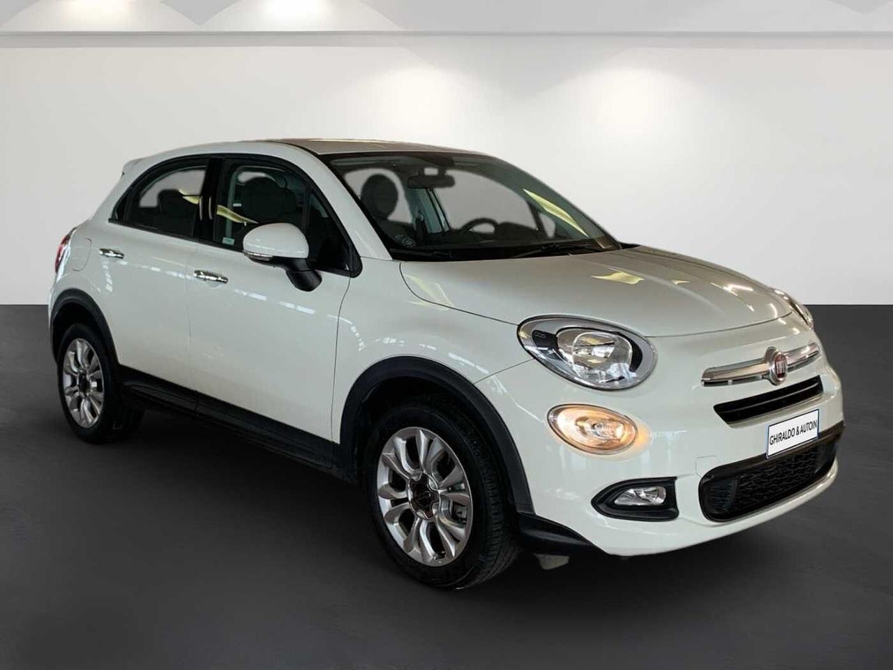 Fiat Fiat 500X usata 14