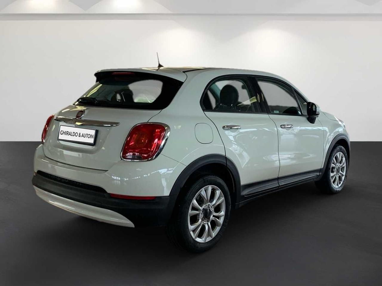 Fiat Fiat 500X usata 15