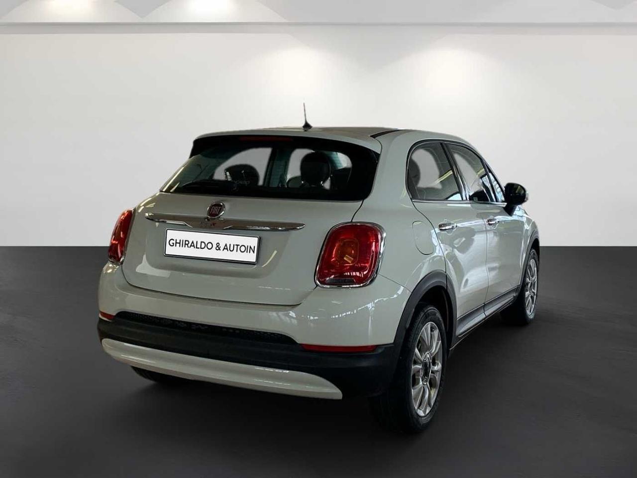 Fiat Fiat 500X usata 16