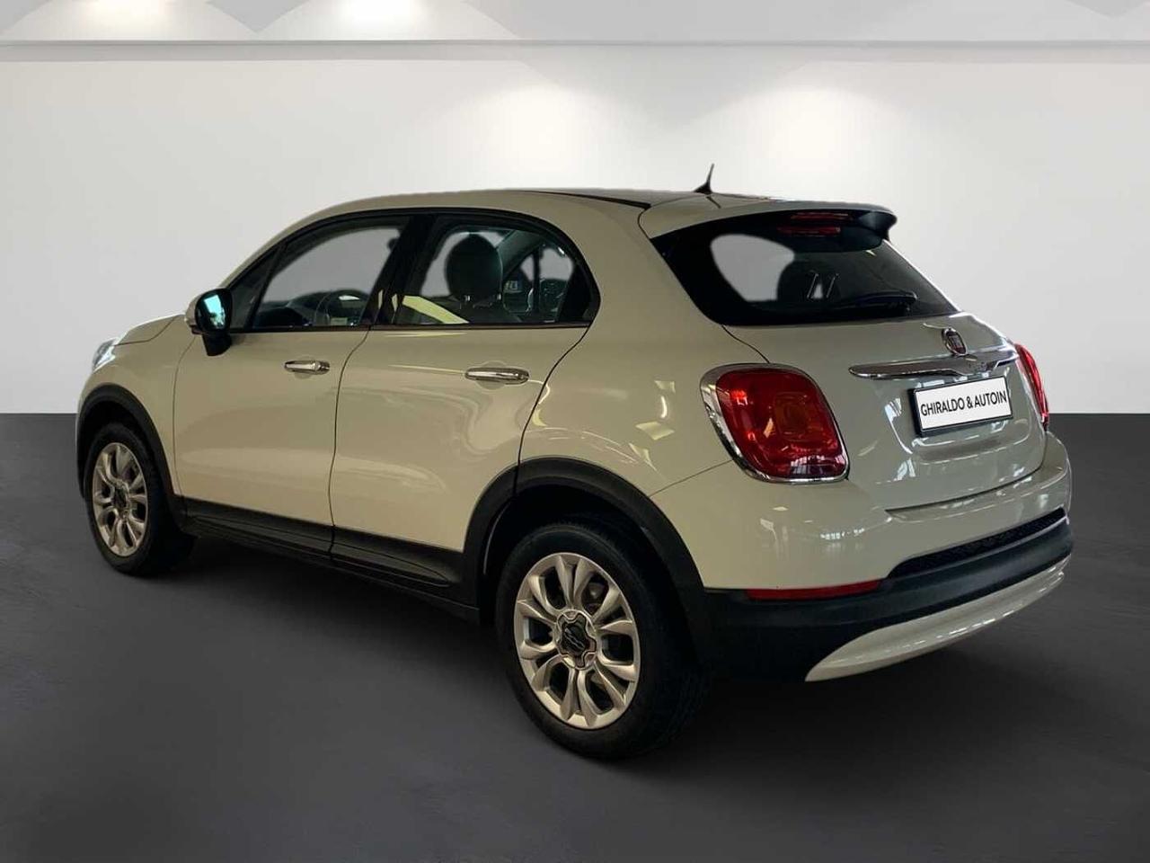 Fiat Fiat 500X usata 17