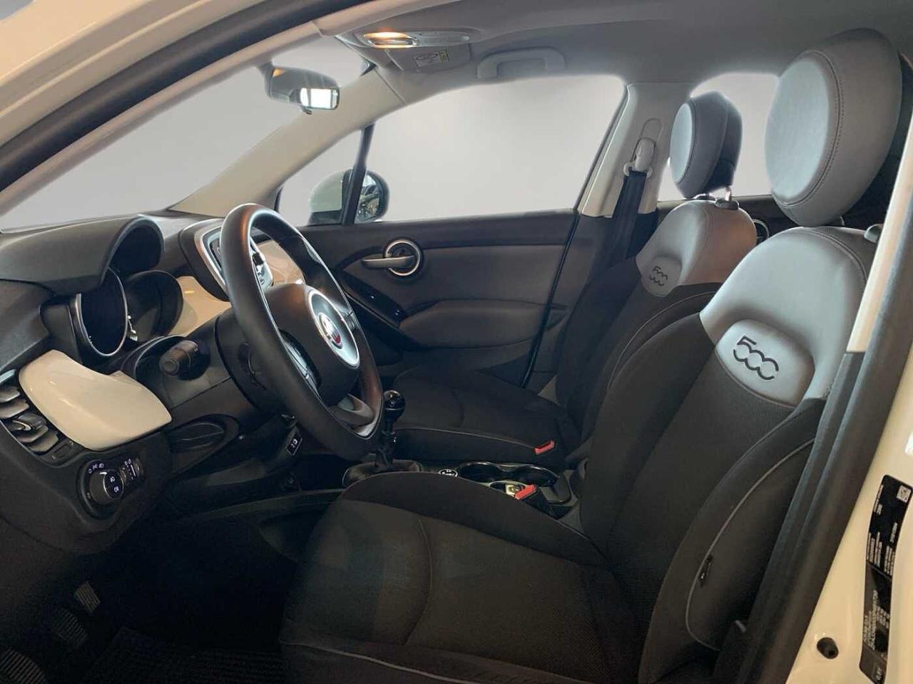 Fiat Fiat 500X usata 18