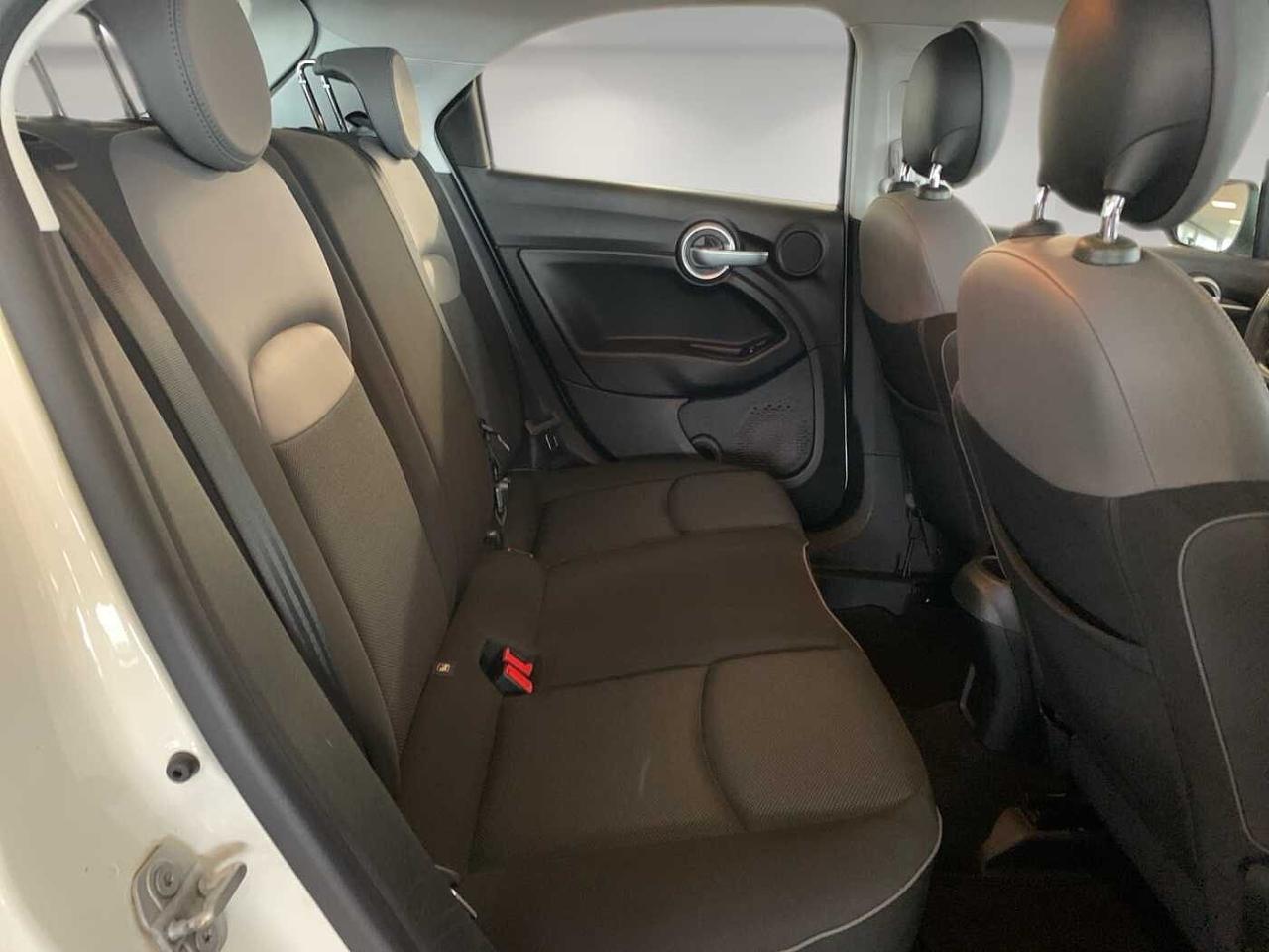 Fiat Fiat 500X usata 19