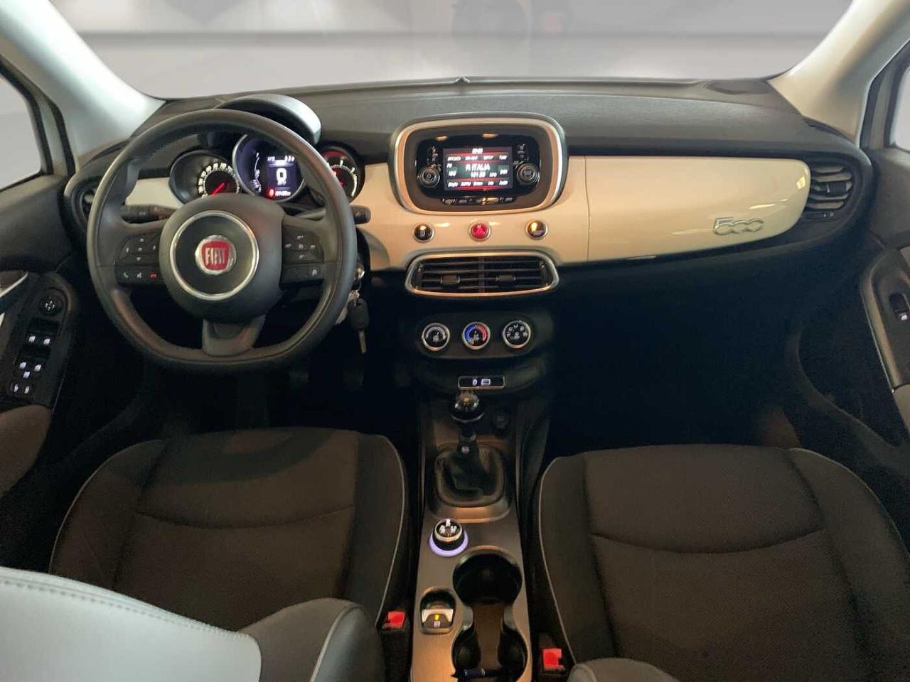 Fiat Fiat 500X usata 20