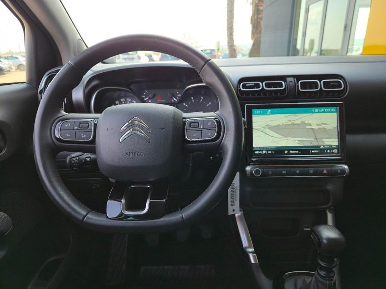 Fiat Fiat 500X usata, con GPS