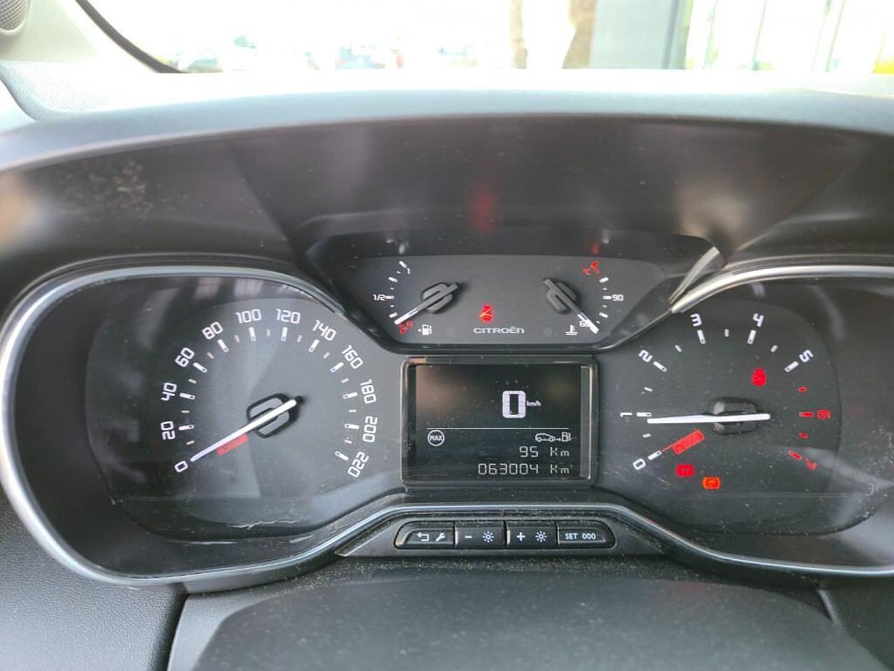 Fiat Fiat 500X usata, con Xenon-led