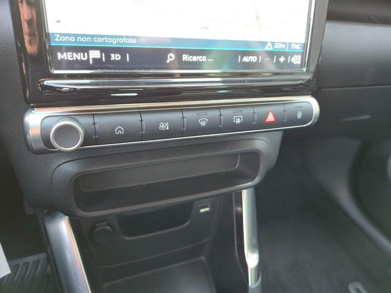 Fiat Fiat 500X usata 4